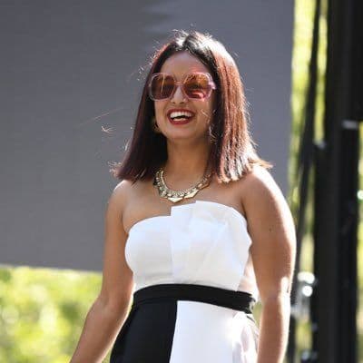 Shruti Kapoor profile picture